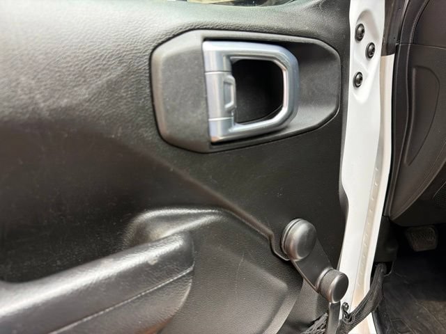 Used 2024 Jeep Gladiator Sport AWD/4WD image 22