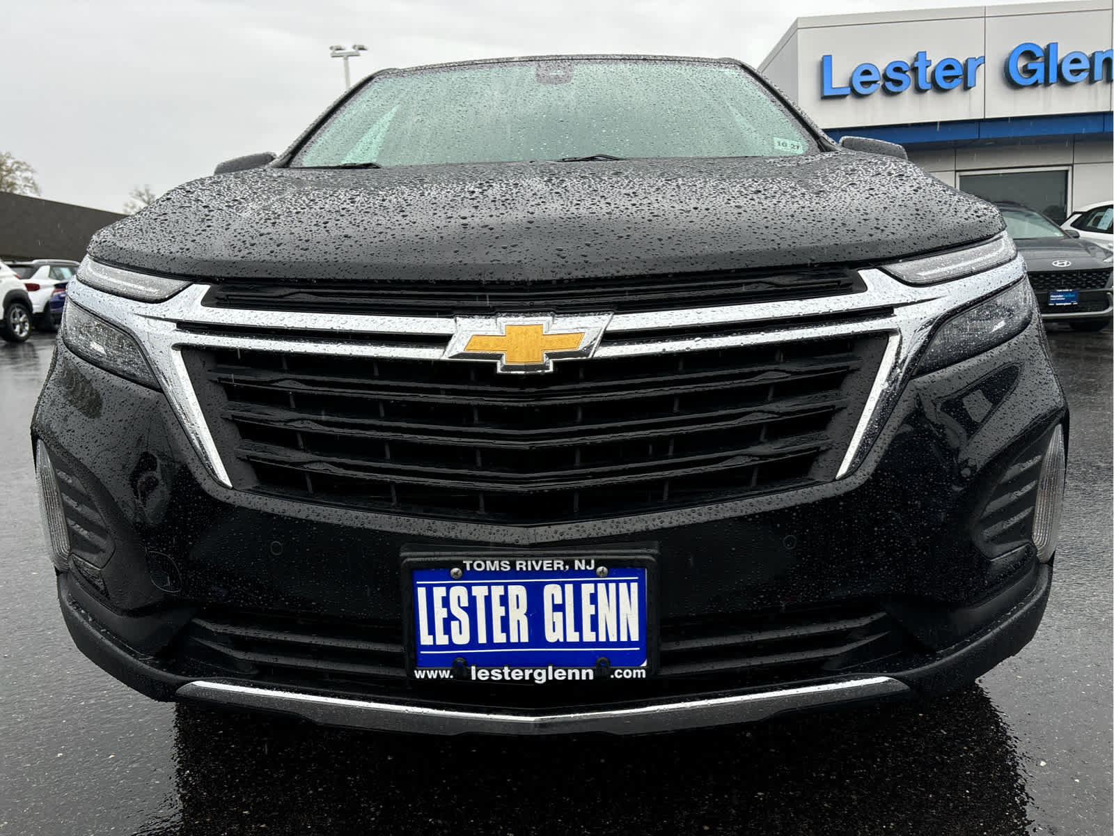 Certified 2022 Chevrolet Equinox LT FWD image 5