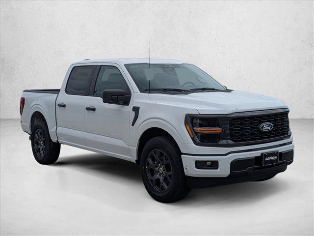 New 2026 Ford F150 STX w/ Equipment Group 200A RWD image 7