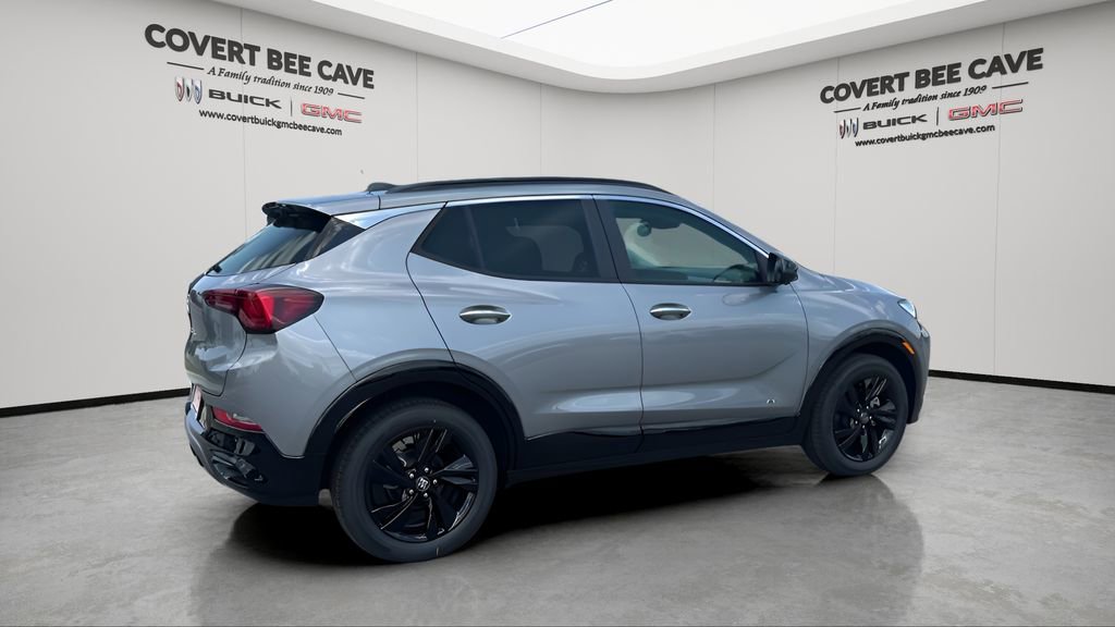 New 2026 Buick Encore GX Sport Touring w/ Advanced Technology Package image 19