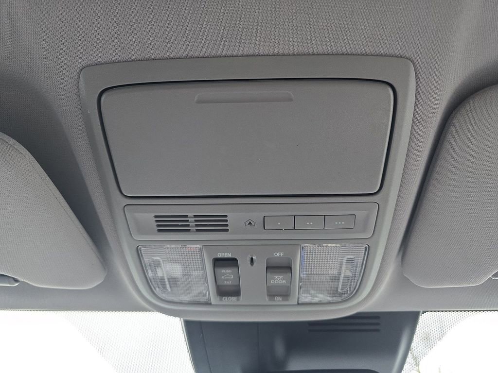 Used 2018 Honda CR-V EX-L image 20
