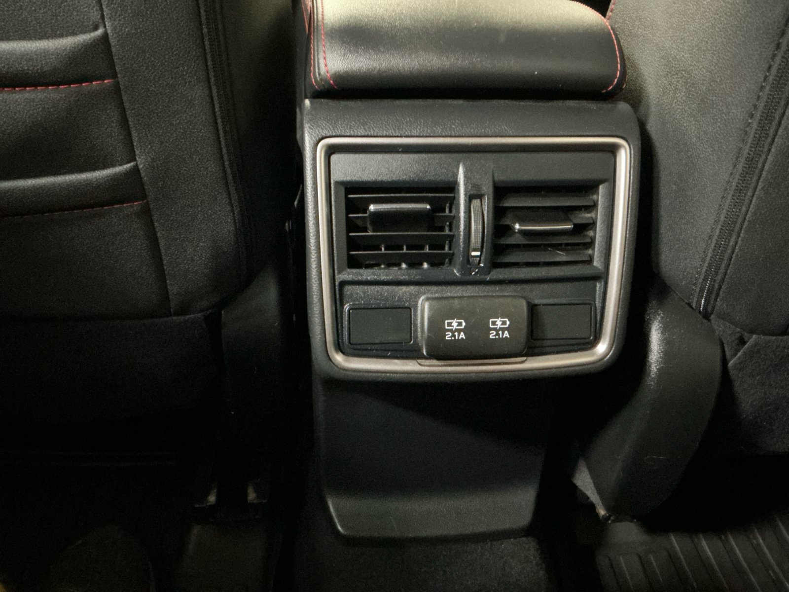 Used 2020 Subaru Forester Sport w/ Popular Package #2 AWD/4WD image 33