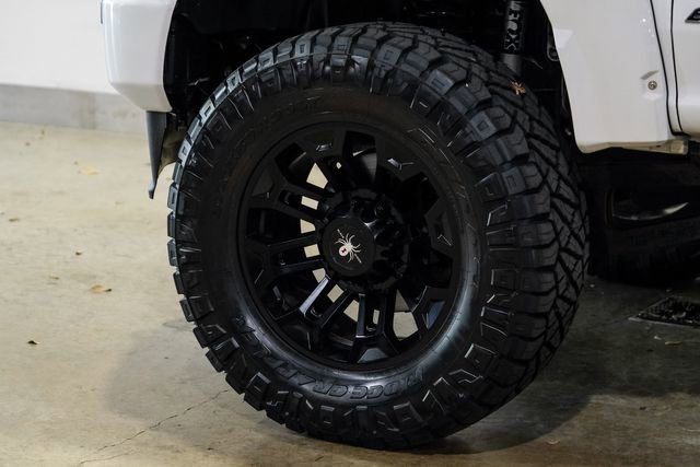 Used 2020 Ford F250 Lariat AWD/4WD image 13
