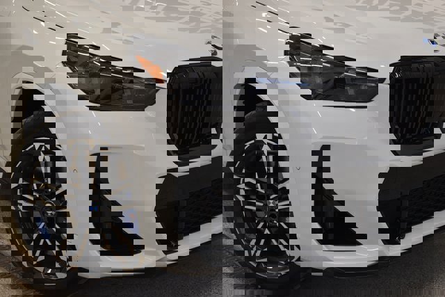 New 2026 BMW X1 M35i image 15