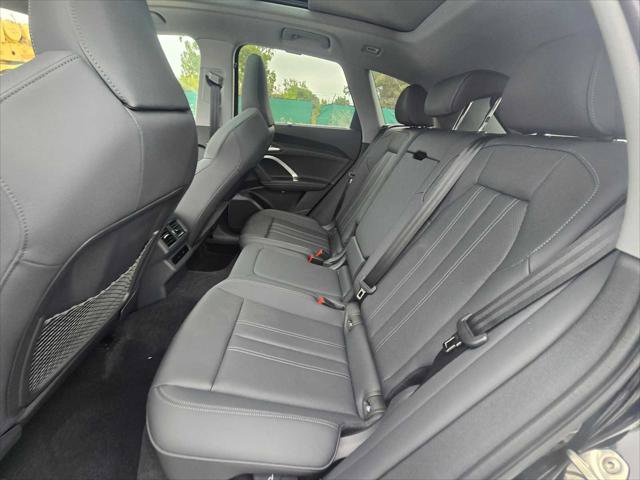 New 2026 Audi Q5 Premium Plus AWD/4WD image 17