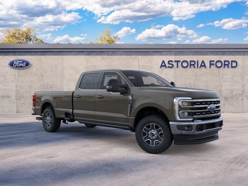 New 2026 Ford F350 Lariat w/ Lariat Ultimate Package AWD/4WD image 7