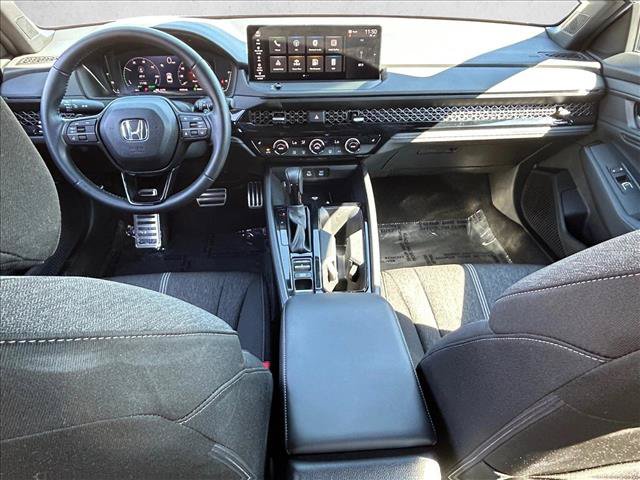 Used 2026 Honda Accord Sport image 20