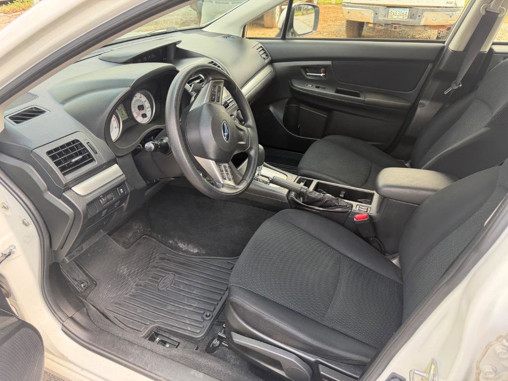 Used 2014 Subaru Impreza 2.0i Premium w/ All-Weather Package w/CVT image 9