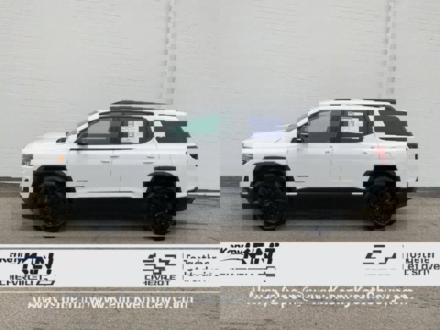 Certified 2023 GMC Acadia SLE w/ Driver Convenience Package image 32