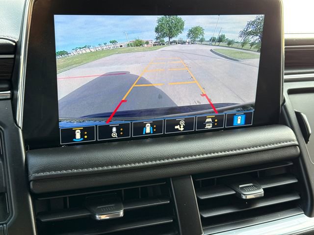 Used 2021 Chevrolet Tahoe Z71 w/ Z71 Signature Package image 27