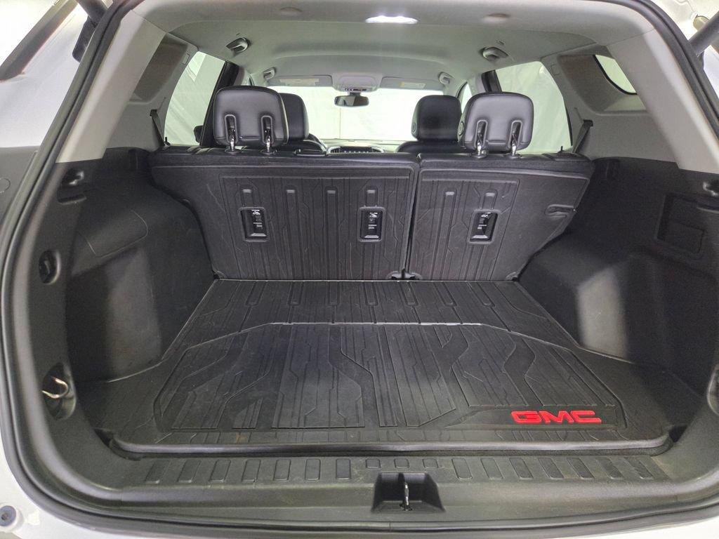 Used 2019 GMC Terrain SLT w/ Preferred Package AWD/4WD image 28