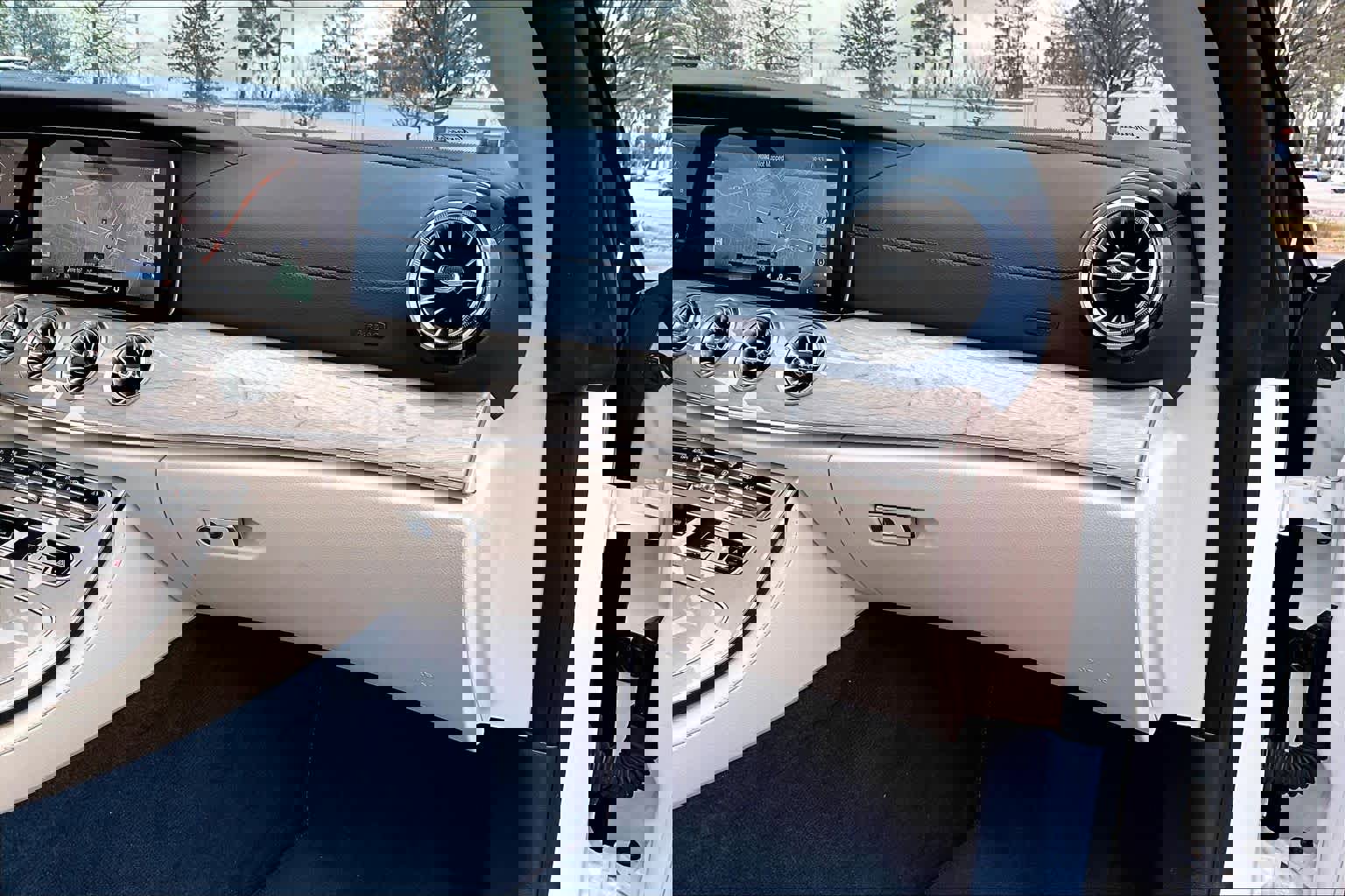 Certified 2023 Mercedes-Benz E 450 Cabriolet image 19