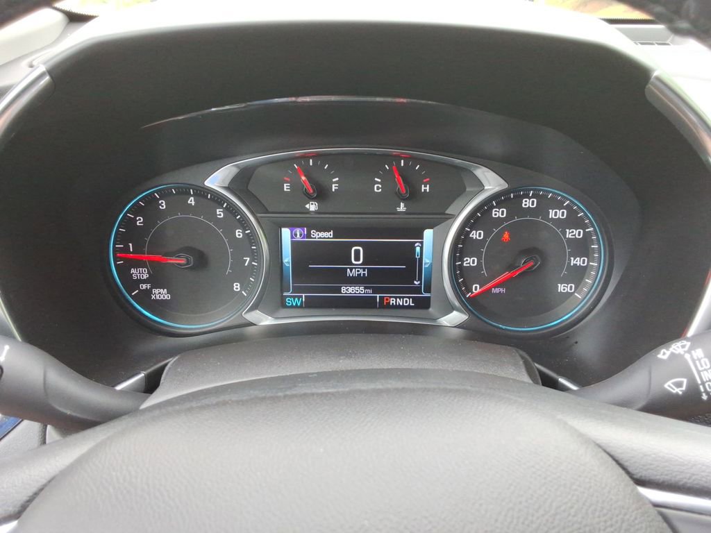 Used 2018 Chevrolet Equinox Premier AWD/4WD image 29