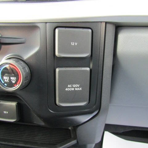 Used 2025 Ford F350 XLT w/ 360-Degree Camera Package image 15