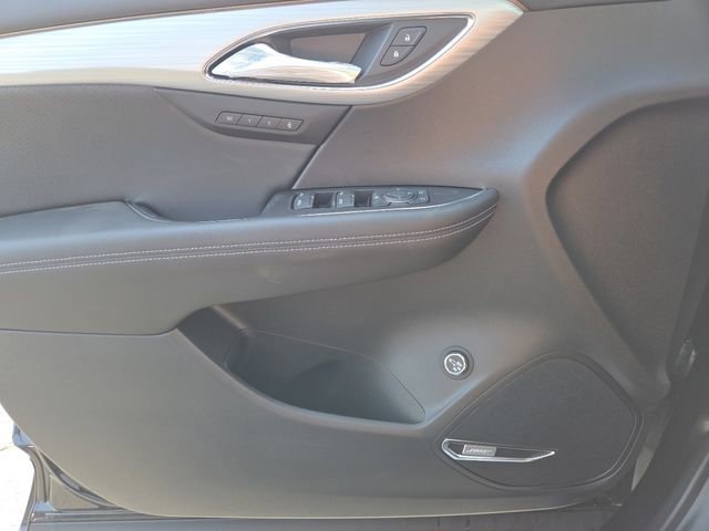 New 2026 Buick Envision Avenir image 35