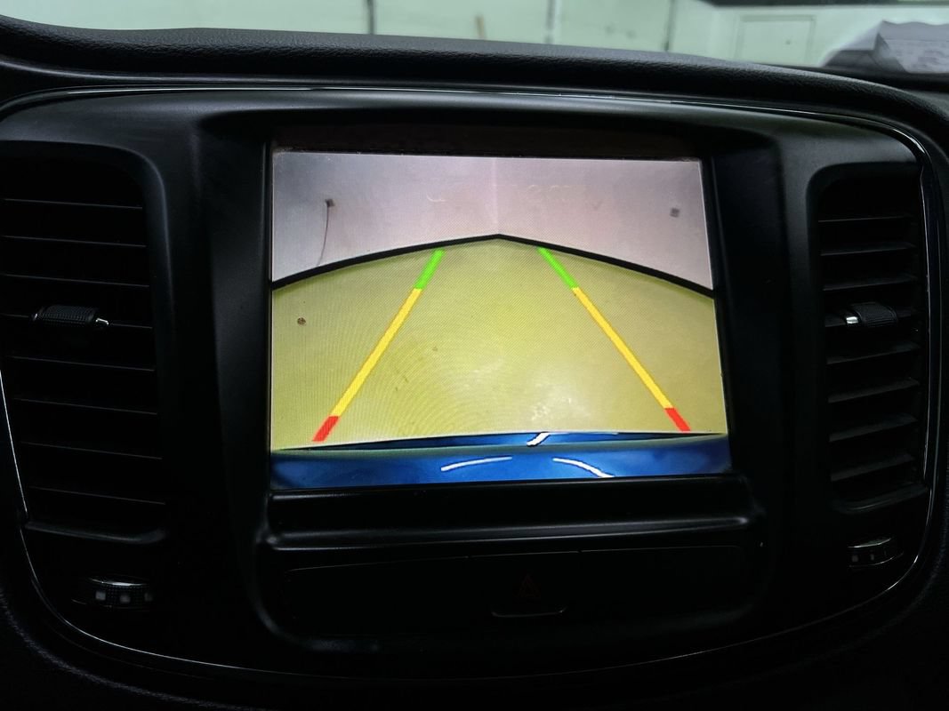 Used 2016 Chrysler 200 S w/ Navigation & Sound Group I FWD image 21