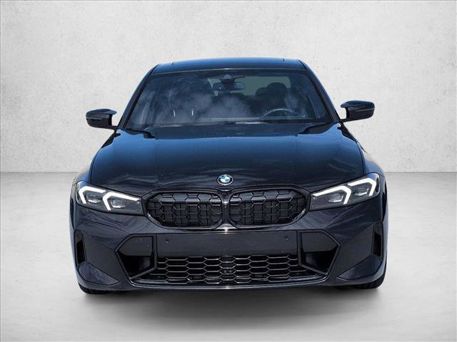 Used 2023 BMW M340i w/ Premium Package RWD image 2
