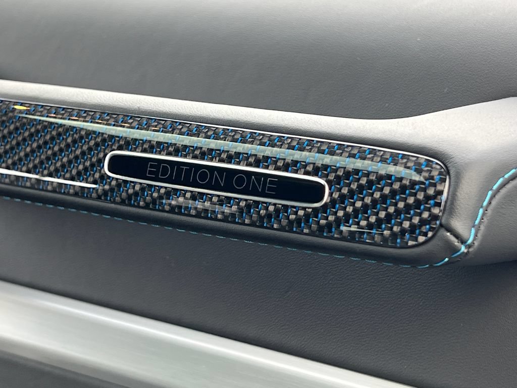 Used 2025 Mercedes-Benz G 580 w/ EQ Technology image 28