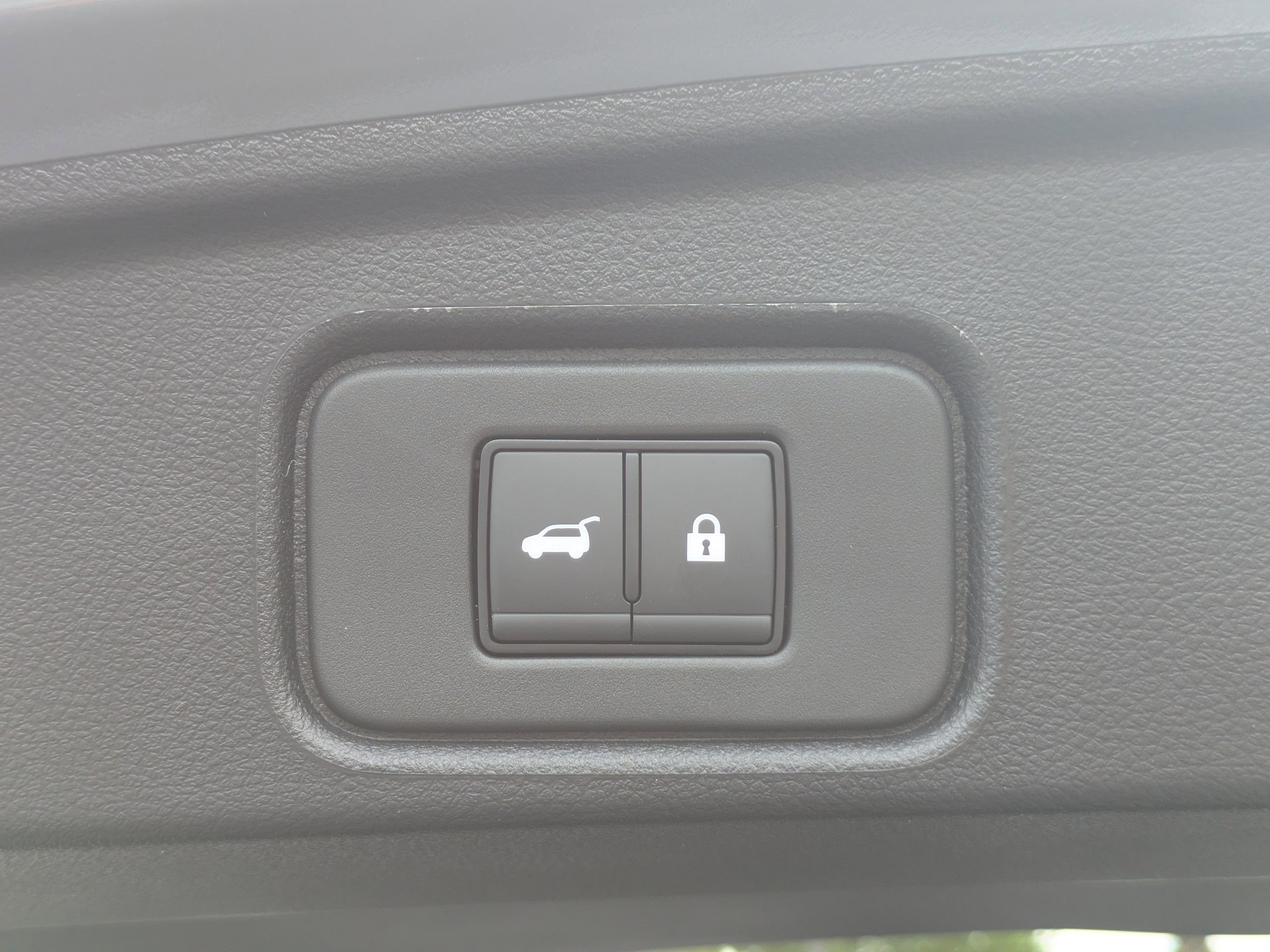 New 2026 Nissan Pathfinder Platinum w/ Cargo Package FWD image 14
