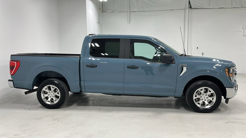 Used 2023 Ford F150 XLT image 7