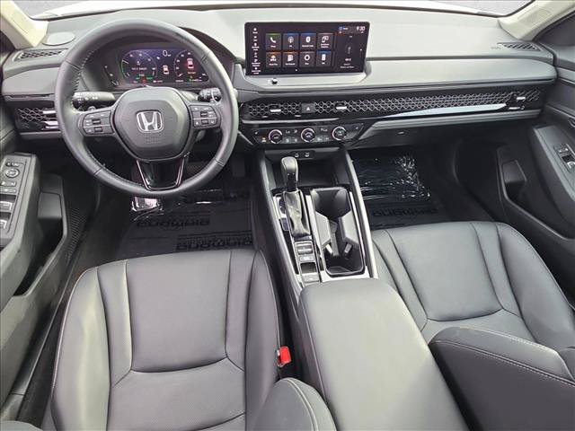 Used 2023 Honda Accord EX-L image 18