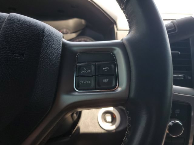 Certified 2018 RAM 2500 Limited AWD/4WD image 29
