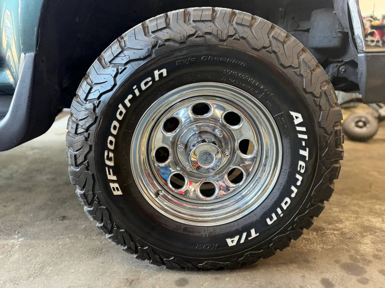 Used 1992 Toyota 4Runner SR5 AWD/4WD image 11