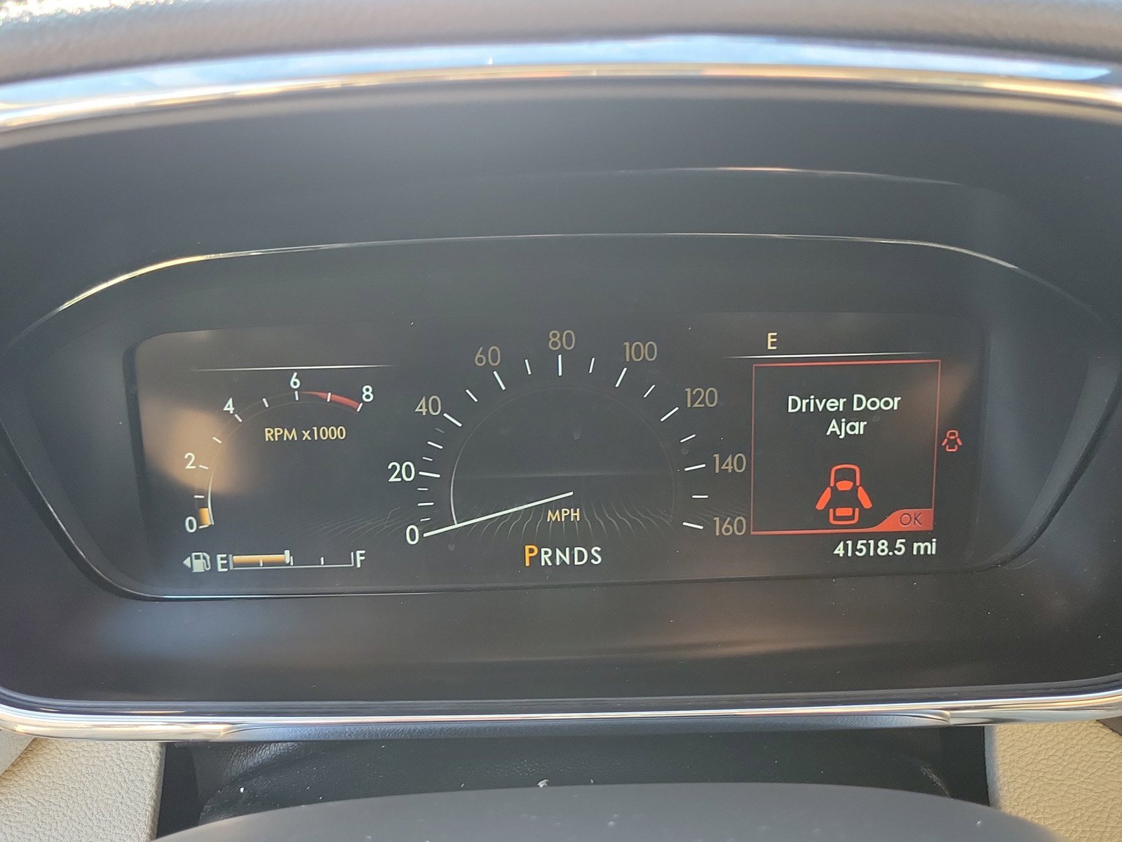 Used 2019 Lincoln Continental Reserve FWD image 20