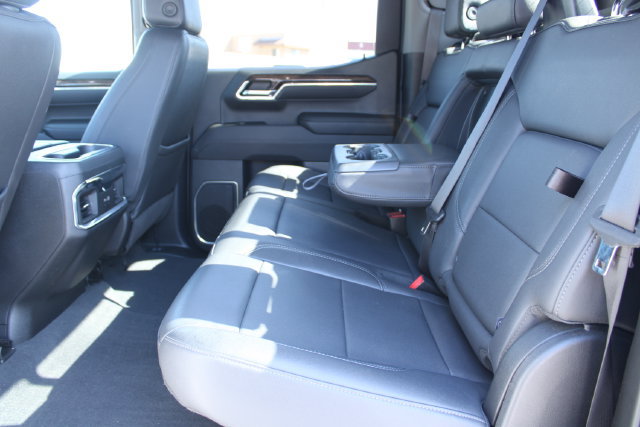 Used 2023 GMC Sierra 1500 Elevation w/ Elevation Premium Package RWD image 47