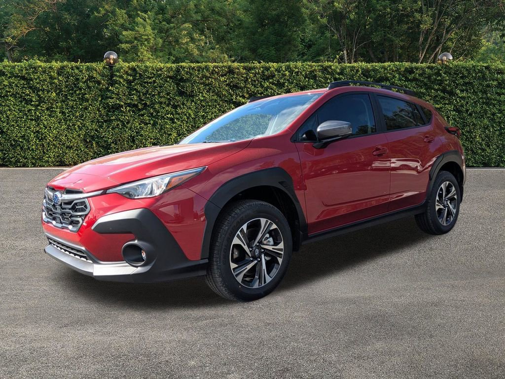 New 2026 Subaru Crosstrek 2.0i Premium image 7