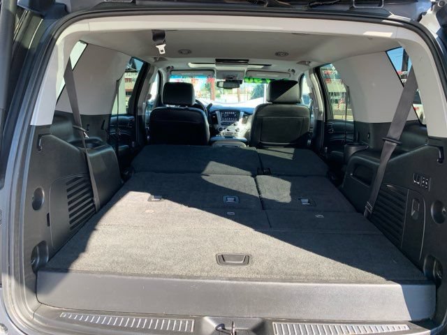 Used 2020 GMC Yukon SLT w/ Open Road Package RWD image 24