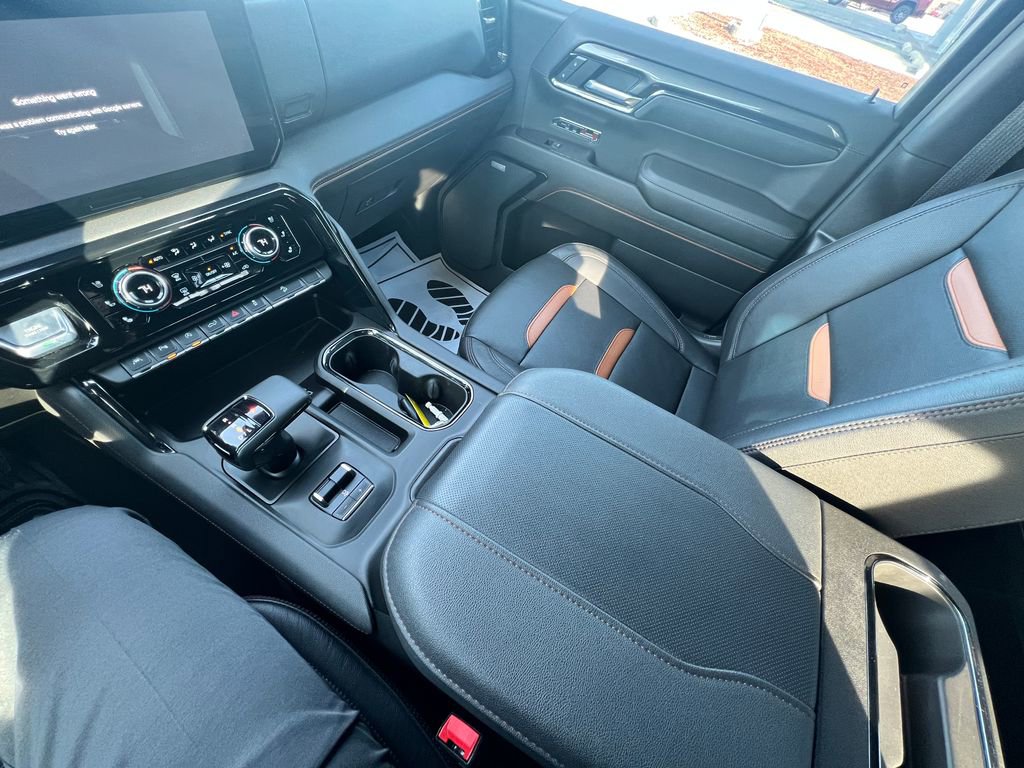 Used 2023 GMC Sierra 1500 AT4 w/ AT4 Premium Package image 39