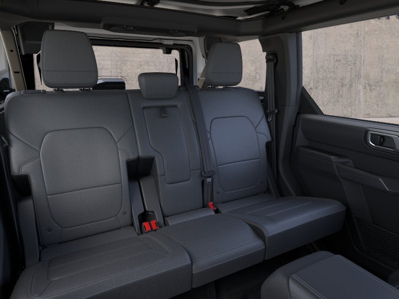 New 2026 Ford Bronco Outer Banks w/ Sasquatch Package AWD/4WD image 42