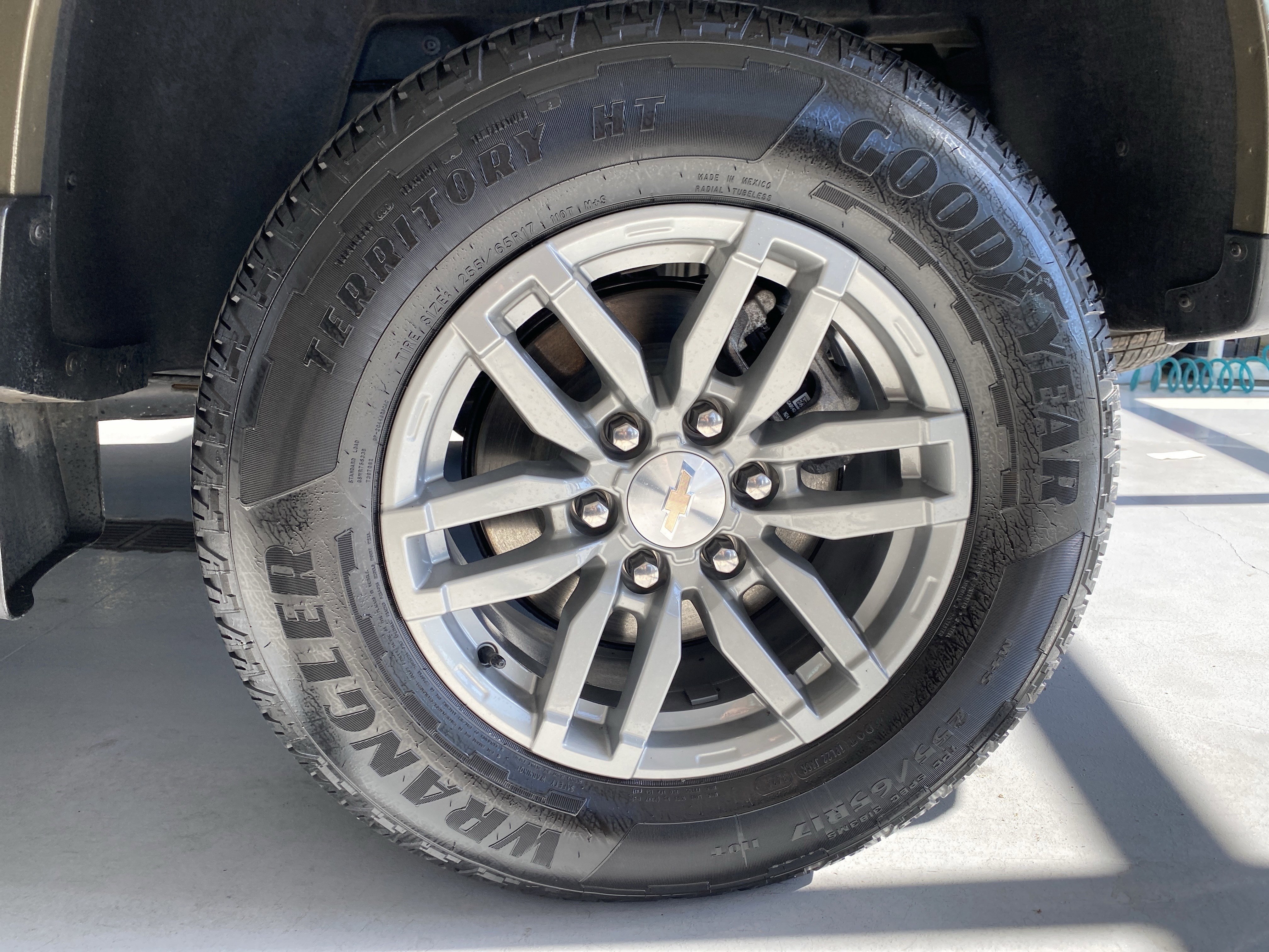 Used 2024 Chevrolet Colorado LT w/ LT Convenience Package image 29