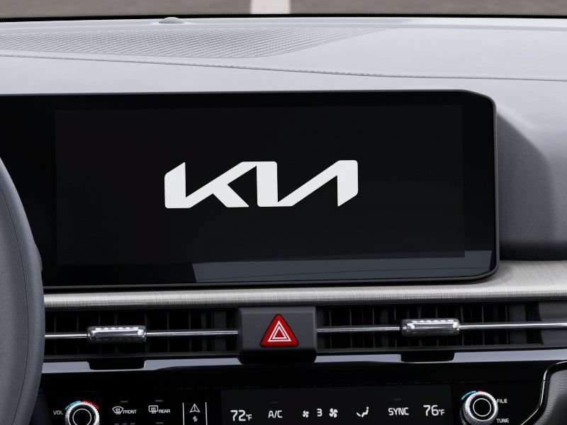 New 2026 Kia Sportage X-Line w/ X-Line Premium Package AWD/4WD image 20