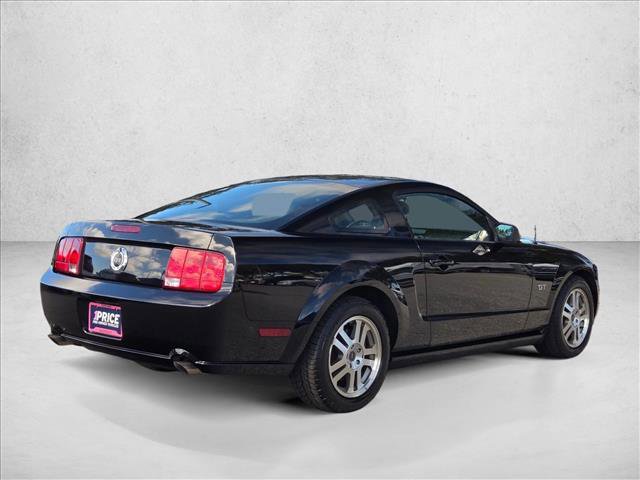 Used 2005 Ford Mustang GT image 5