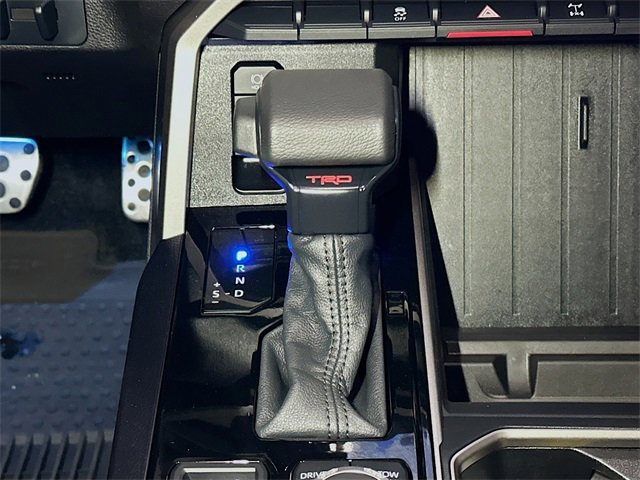 Used 2024 Toyota Tundra SR5 image 31
