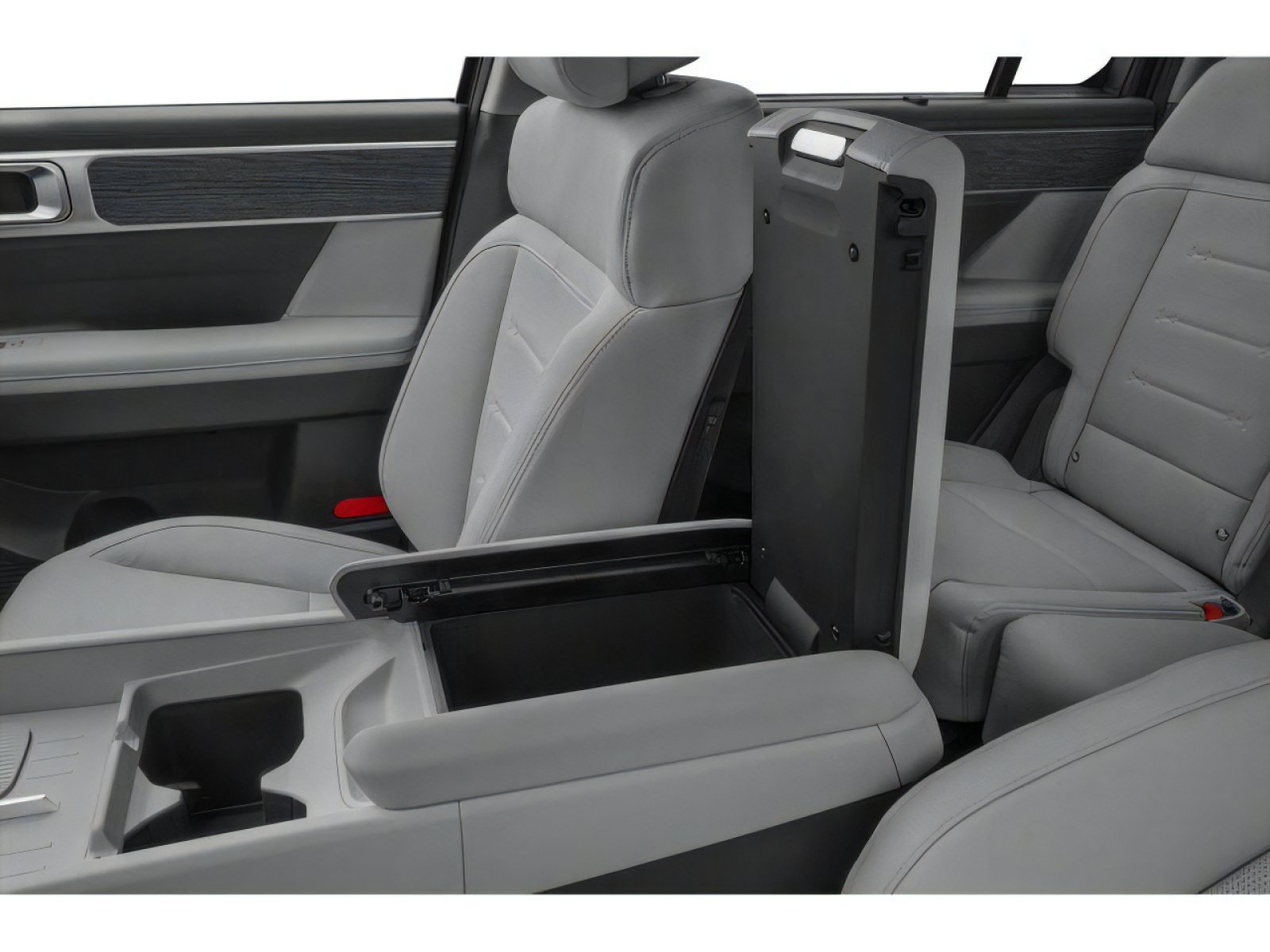 New 2026 Hyundai Santa Fe Limited AWD/4WD image 9