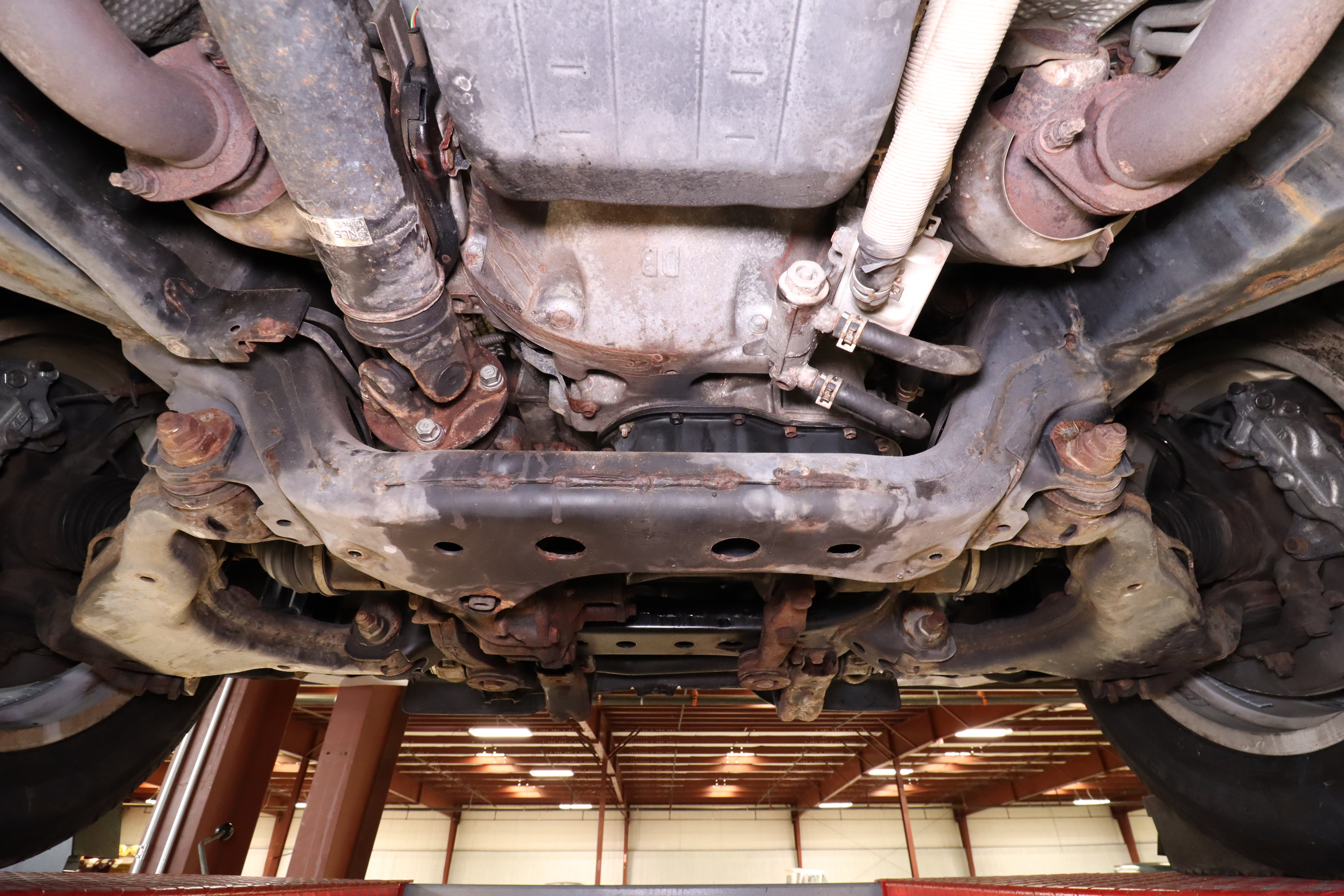 Used 2010 Lexus GX 460 image 40