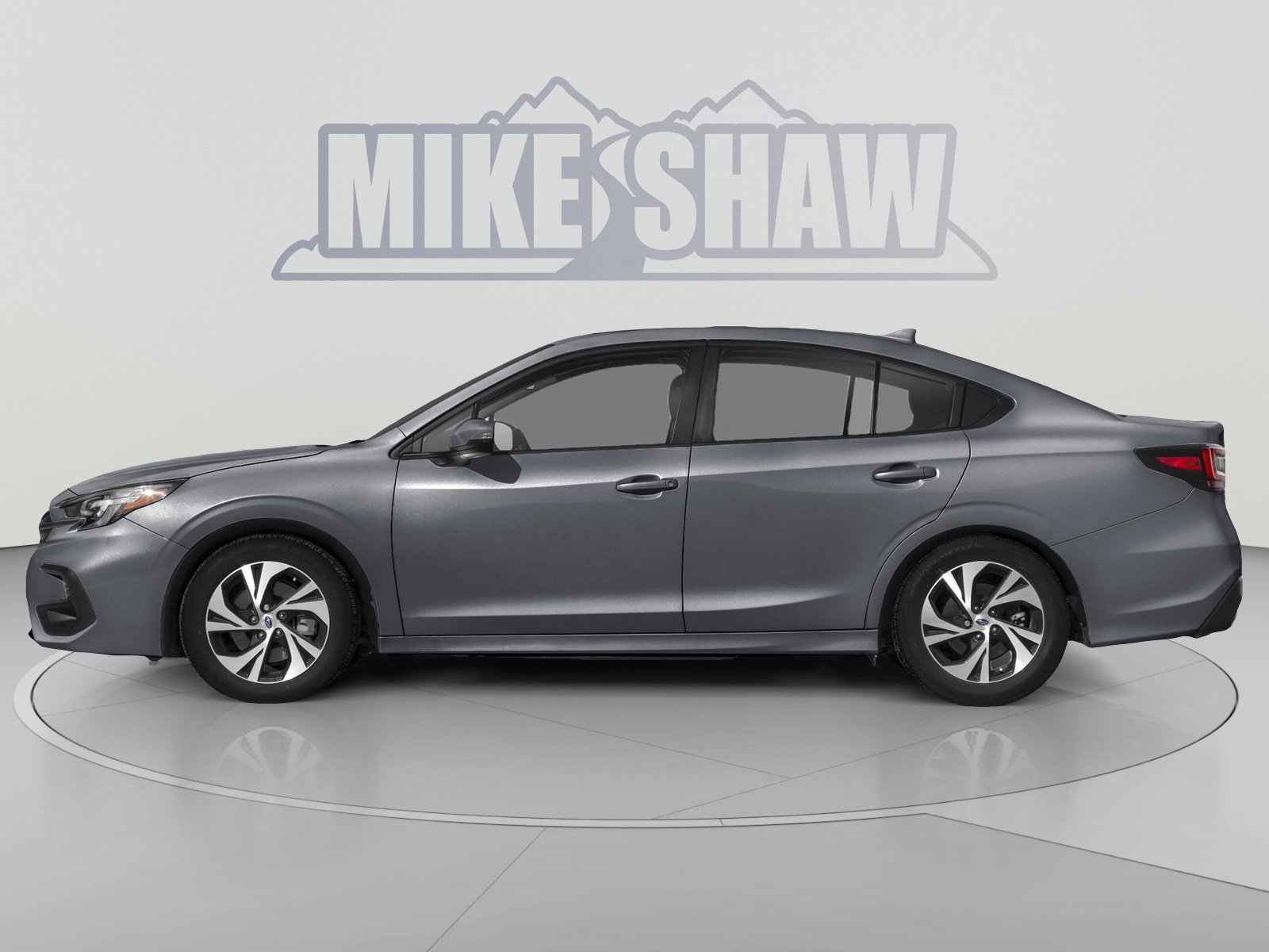 Used 2025 Subaru Legacy Premium w/ Popular Package #1A AWD/4WD image 3