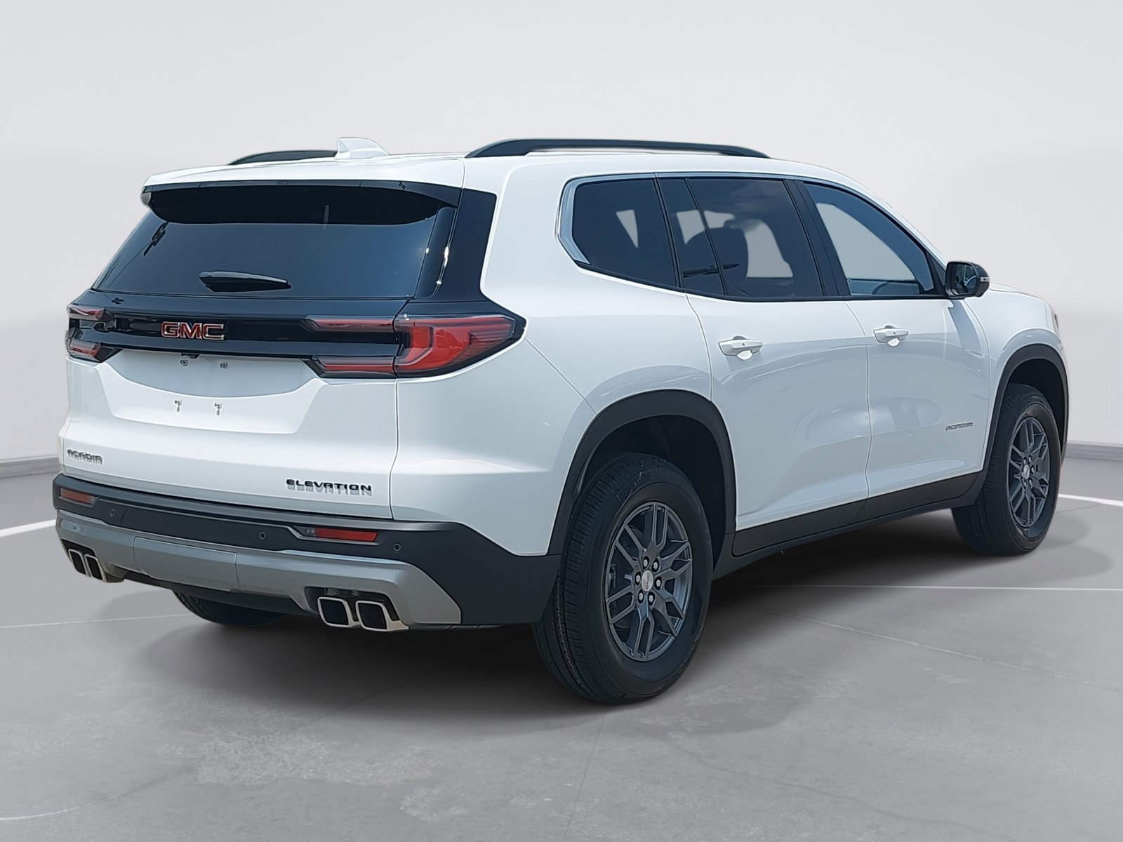New 2025 GMC Acadia Elevation image 5