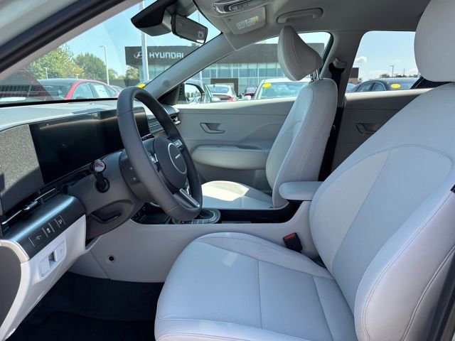 New 2026 Hyundai Kona SEL Sport image 11