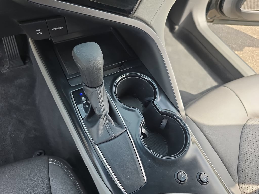 Certified 2019 Toyota Camry LE FWD image 27