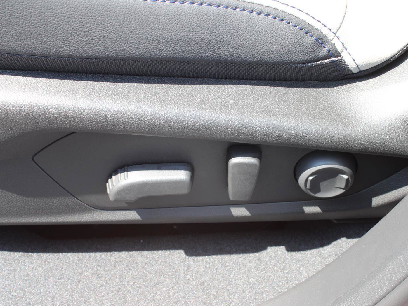 New 2025 Subaru Forester Limited image 18