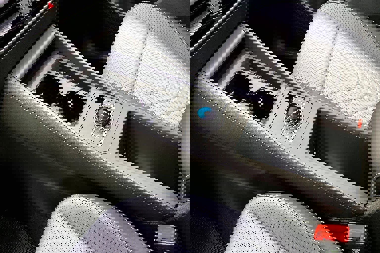 New 2026 Volkswagen Tiguan SE R-Line image 10