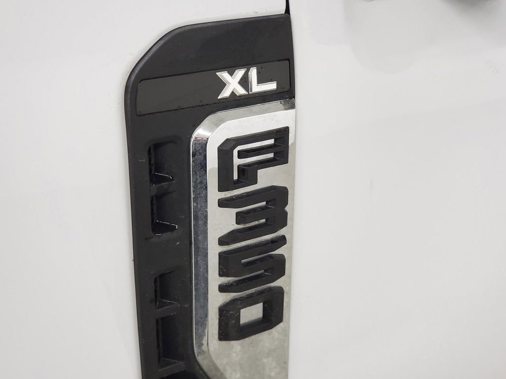 New 2026 Ford F350 XL w/ XL Off-Road Package image 25