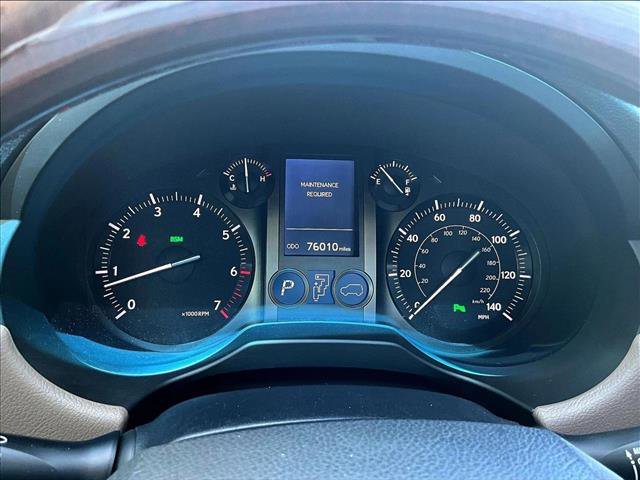 Used 2014 Lexus GX 460 w/ Premium Package image 22