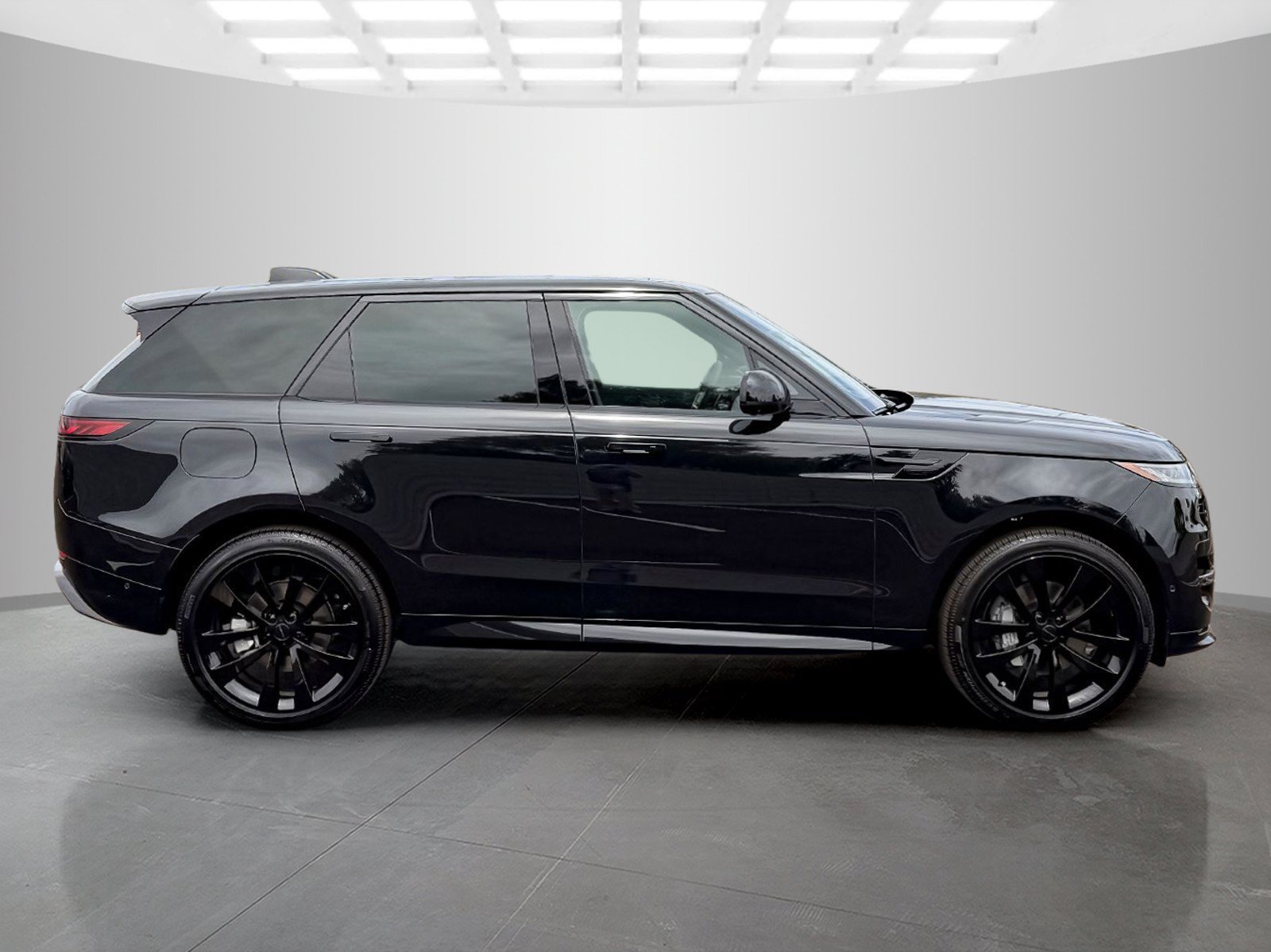 New 2026 Land Rover Range Rover Sport Dynamic SE AWD/4WD image 7