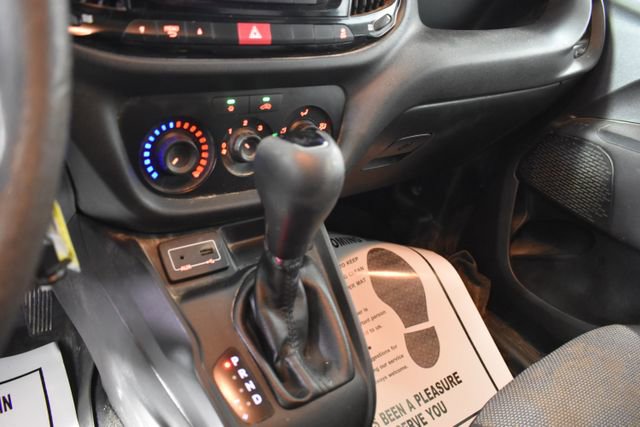 Used 2018 RAM ProMaster City Tradesman image 17