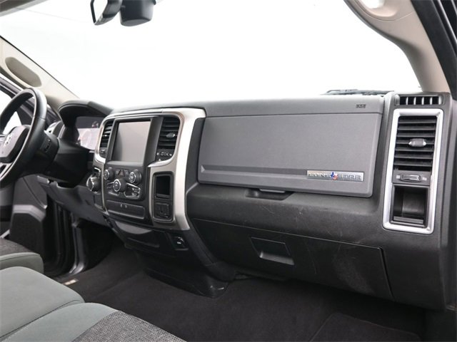 Used 2017 RAM 1500 Lone Star image 16